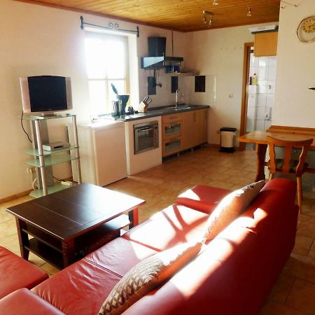 Ferienwohnung Boesch Taching am See Eksteriør billede