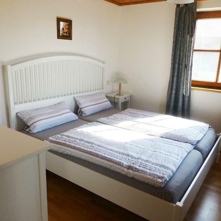 Ferienwohnung Boesch Taching am See Eksteriør billede