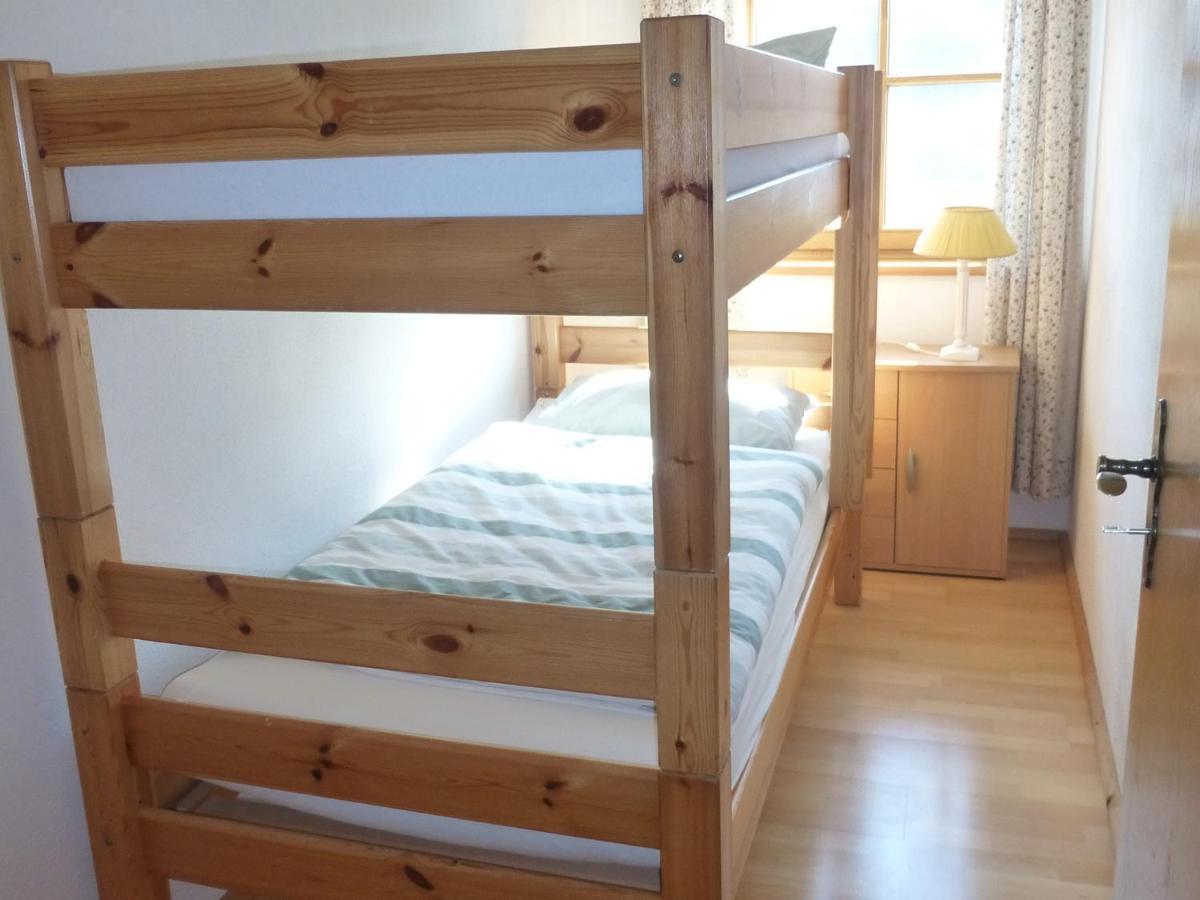 Ferienwohnung Boesch Taching am See Eksteriør billede